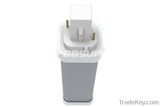 Fosted LED Plug Lights