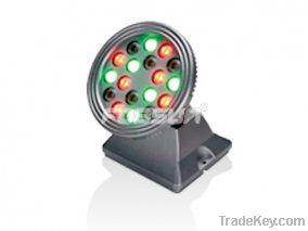 IP65 Round LED Wall Washers