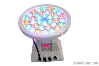 IP65 Round LED Wall Washers