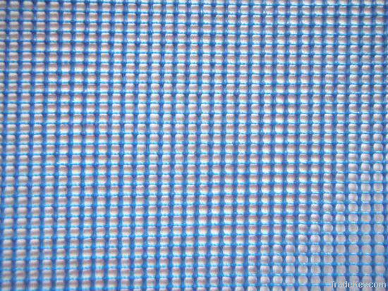 PVC coated iron mesh