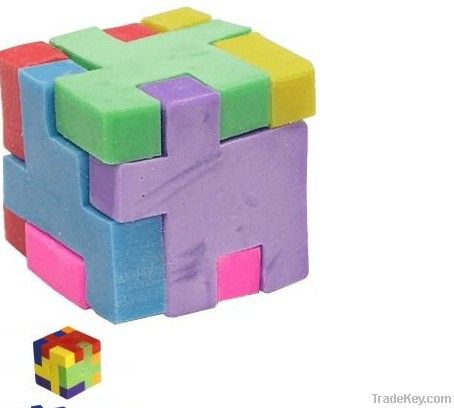 puzzle eraser