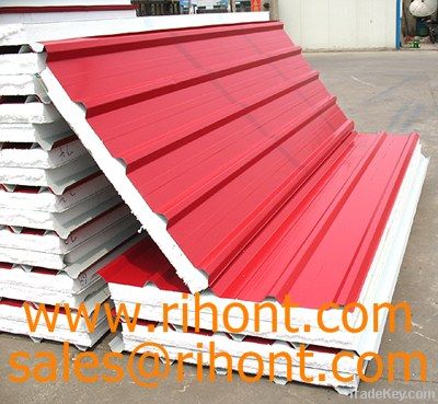 EPS sandwich panel