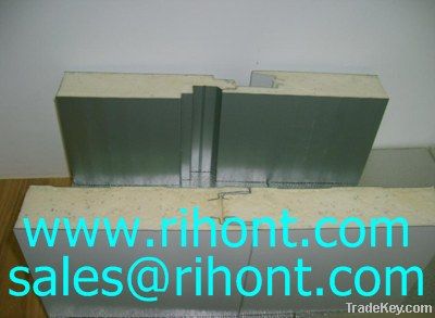 PU sandwich panel