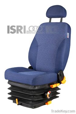 Mechanical Suspension Driver Seat Series