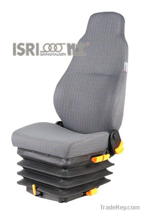 Pneumatic Suspension Driver Seat