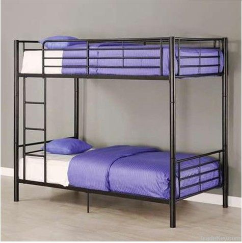 Black Firm Loft Bed