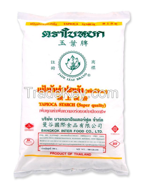 Tapioca Starch