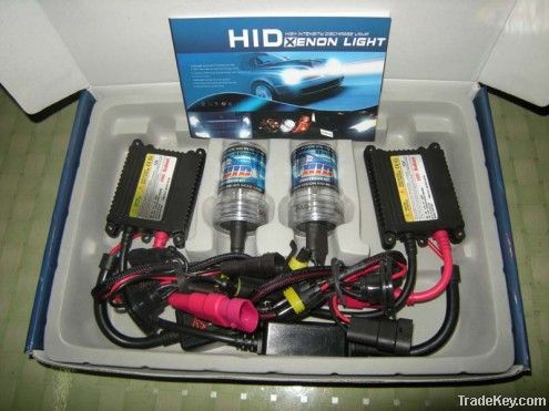H4 bixnon kit, HID xenon kit , HID ballast