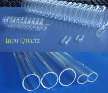 Quartz Tube