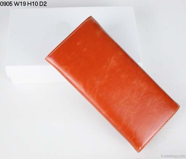 Leather Wallets