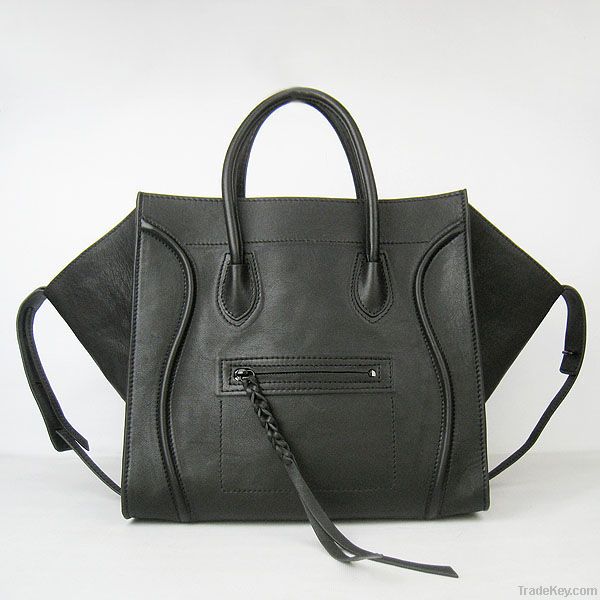 Leather Handbags 2
