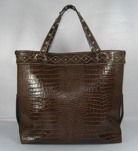 Leather Handbags