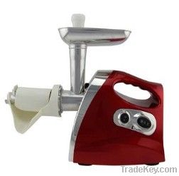 Meat Grinder, Meat Chopper