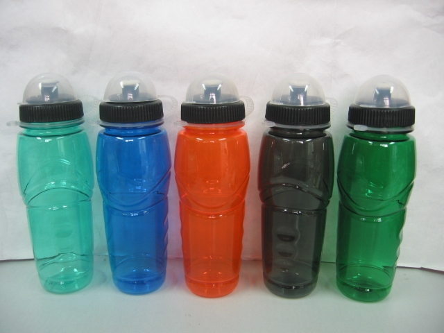 PC Water Bottles