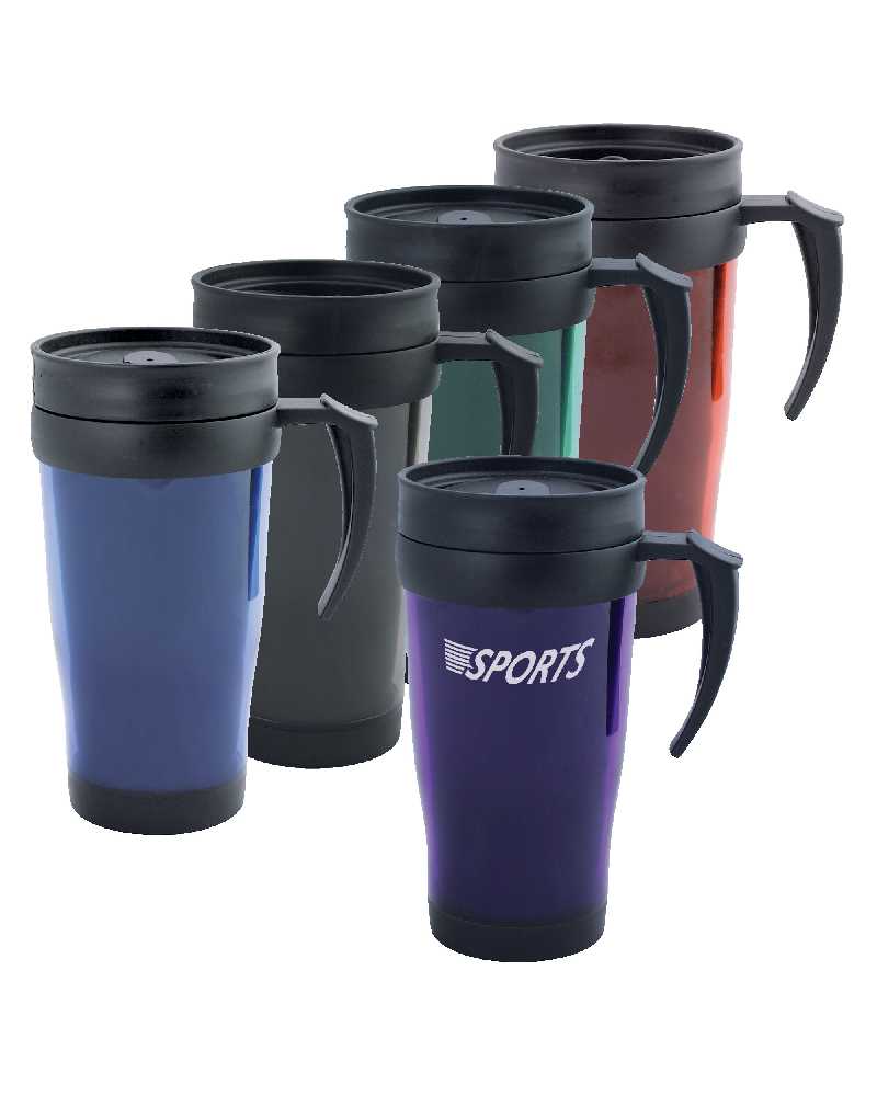 Travel Mugs  (Y-036A/AC)