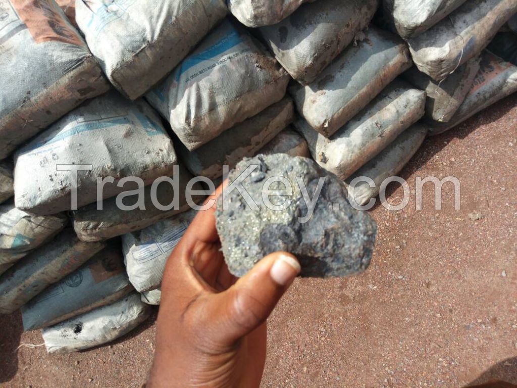 High Quality Zinc ore