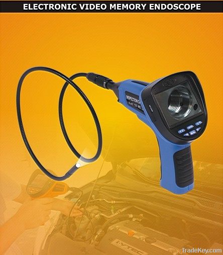 6.8mm Tube camera with 8.5mm Len&#039;s Inspection camera tool endoscope