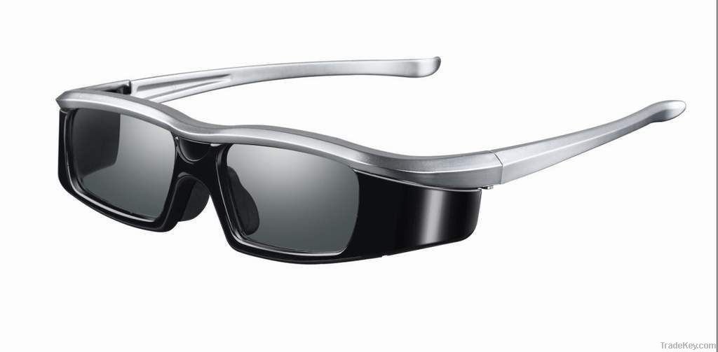 Active Shutter Glasses 3D