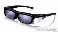 Active Shutter Glasses 3D