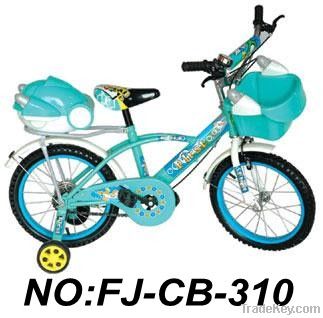 Well-design Child bike