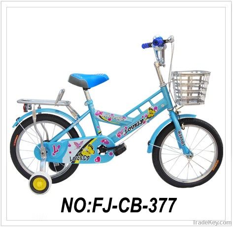 Superior-quality Childs bike