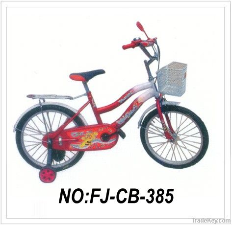 On-sale Children Bicycles