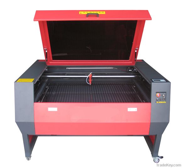 CO2 Laser cnc router BD-1390