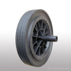 12Inch Wheels For 360L Wheelie Bins