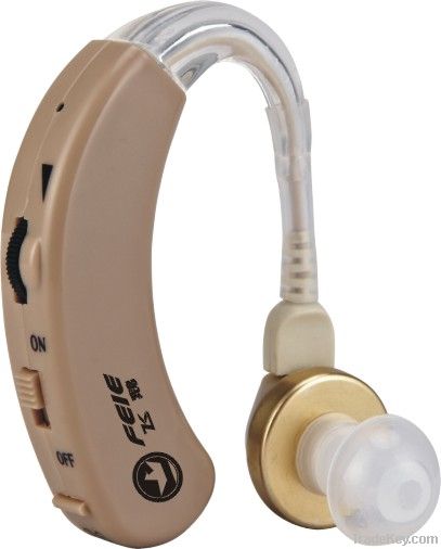 best sales BTE hearing aids, FEIE S-520