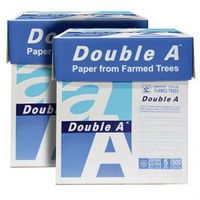 double a4 copy paper