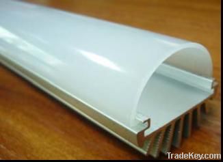 led tube case