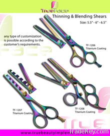 Thinning Scissor