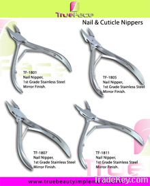 Nail Clipper