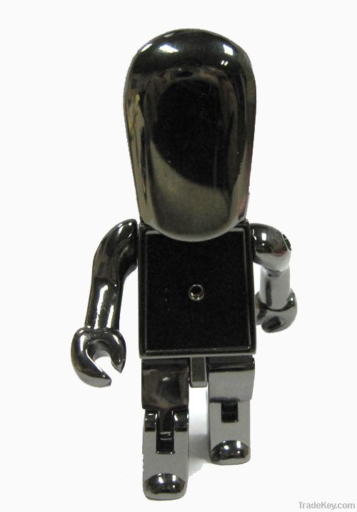 Robert jewelry USB driver