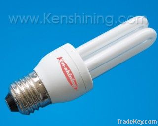 2U 5W 7W CFL lamp