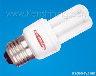 2U 5W 7W CFL lamp