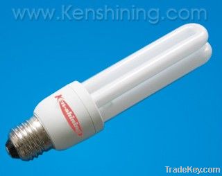 2U 5W 7W CFL lamp