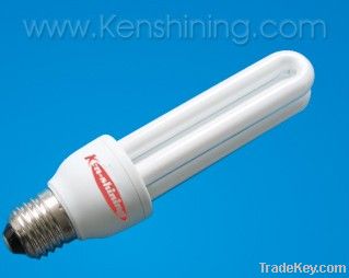 2U 5W 7W CFL lamp