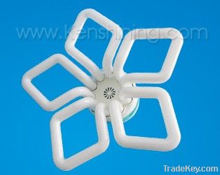 Flower CFL Lamp Energy saving light