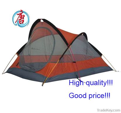 Hot Sale single tent with two layer