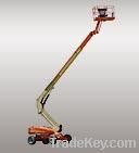 scissor lifts/boom lifts