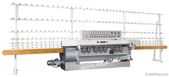 SZ-XB351 Glass Straight-line beveling machine