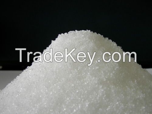 Sugar White Refined Sugar Icumsa 45