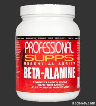 Beta - Alanine
