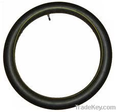 Motorcycle inner tube