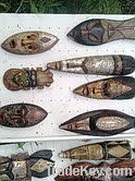 african art decor