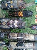 african art decor