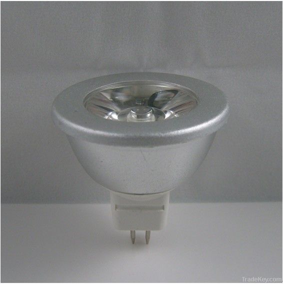 MR16 LED energy saving lamp