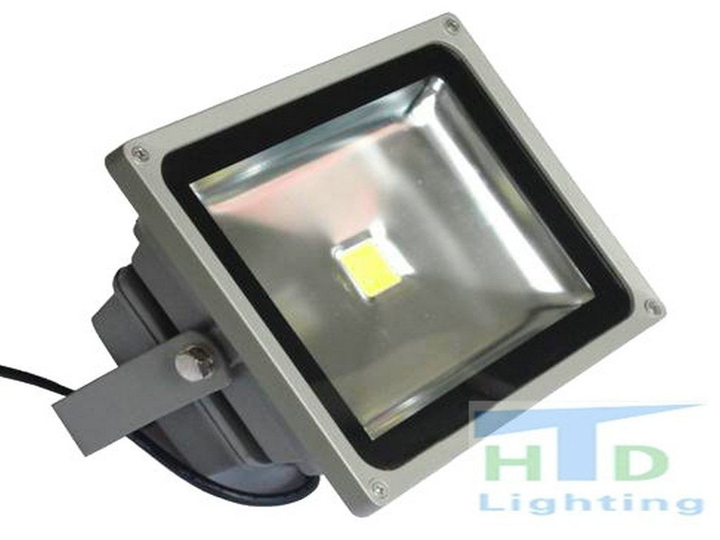 LED flood light