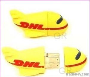 Unique USB Flash Drive, Unique USB Thumb Drive